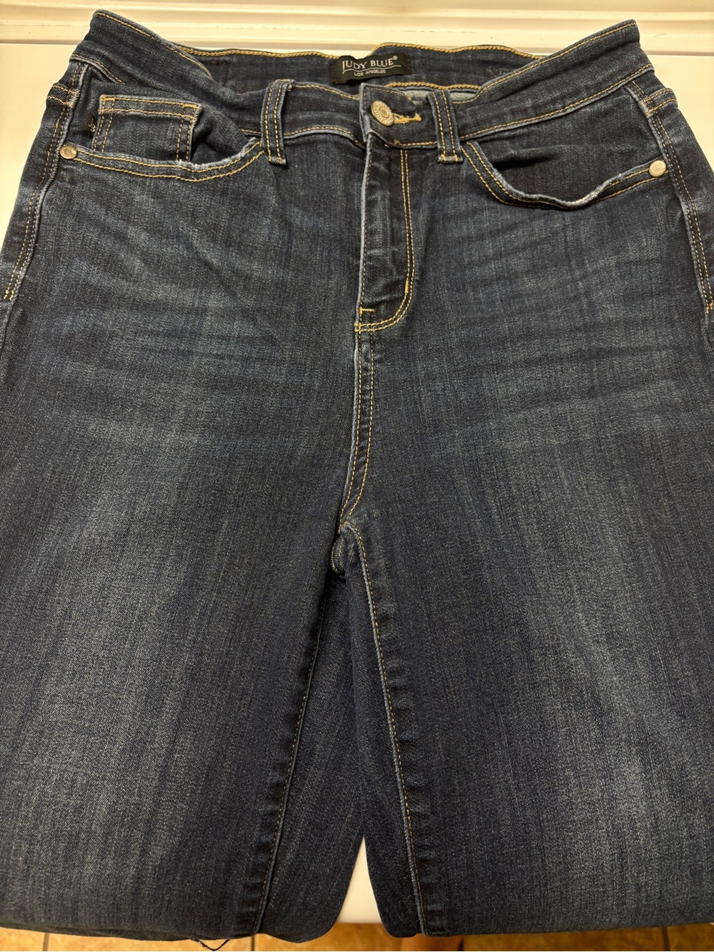Judy Blue women’s flare jeans